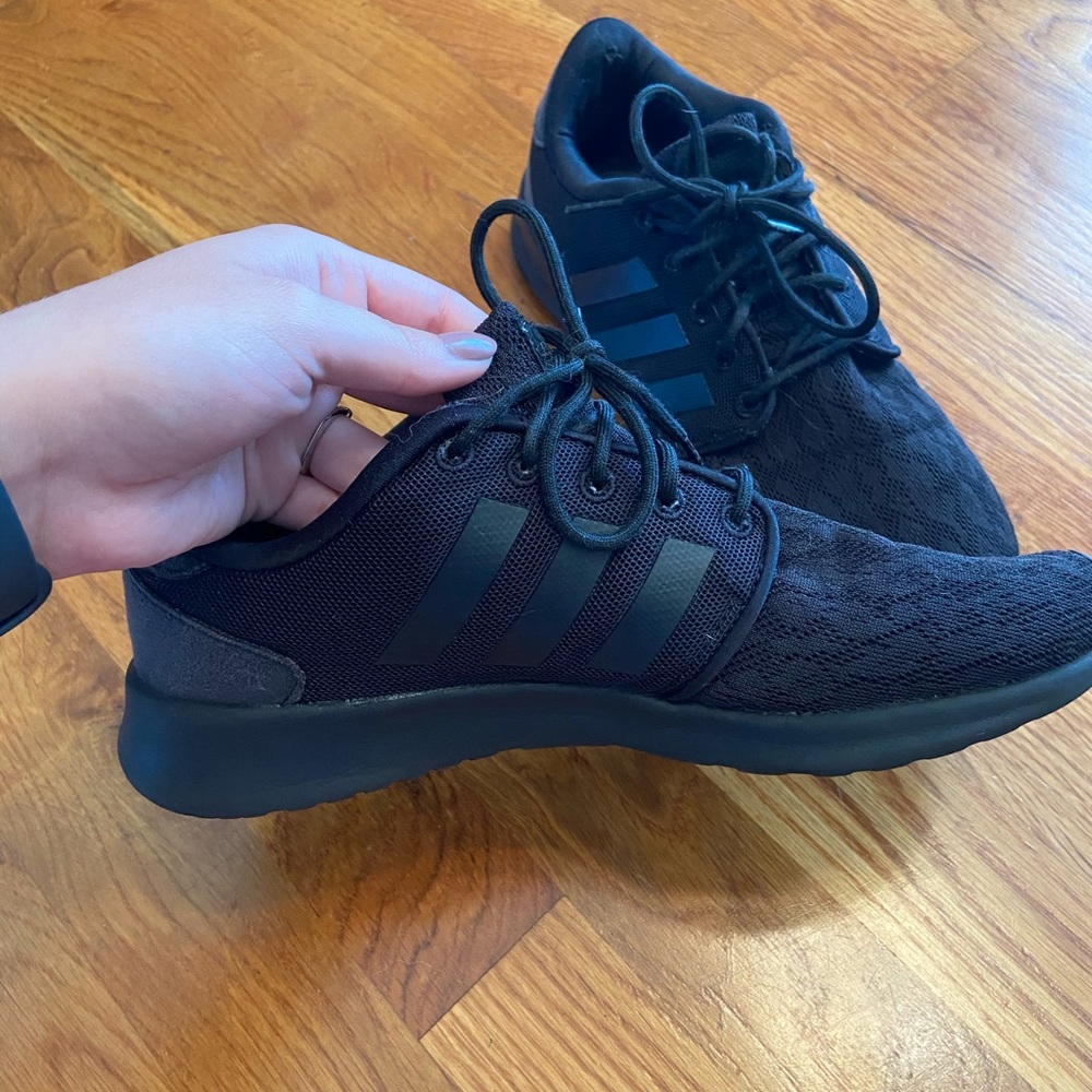 Women’s adidas cloud foam shoes